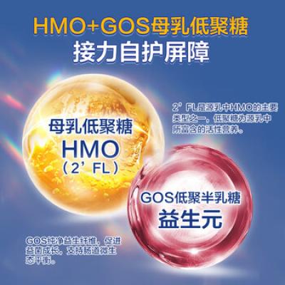 HUMANA 瑚玛娜奶粉 2段 750g